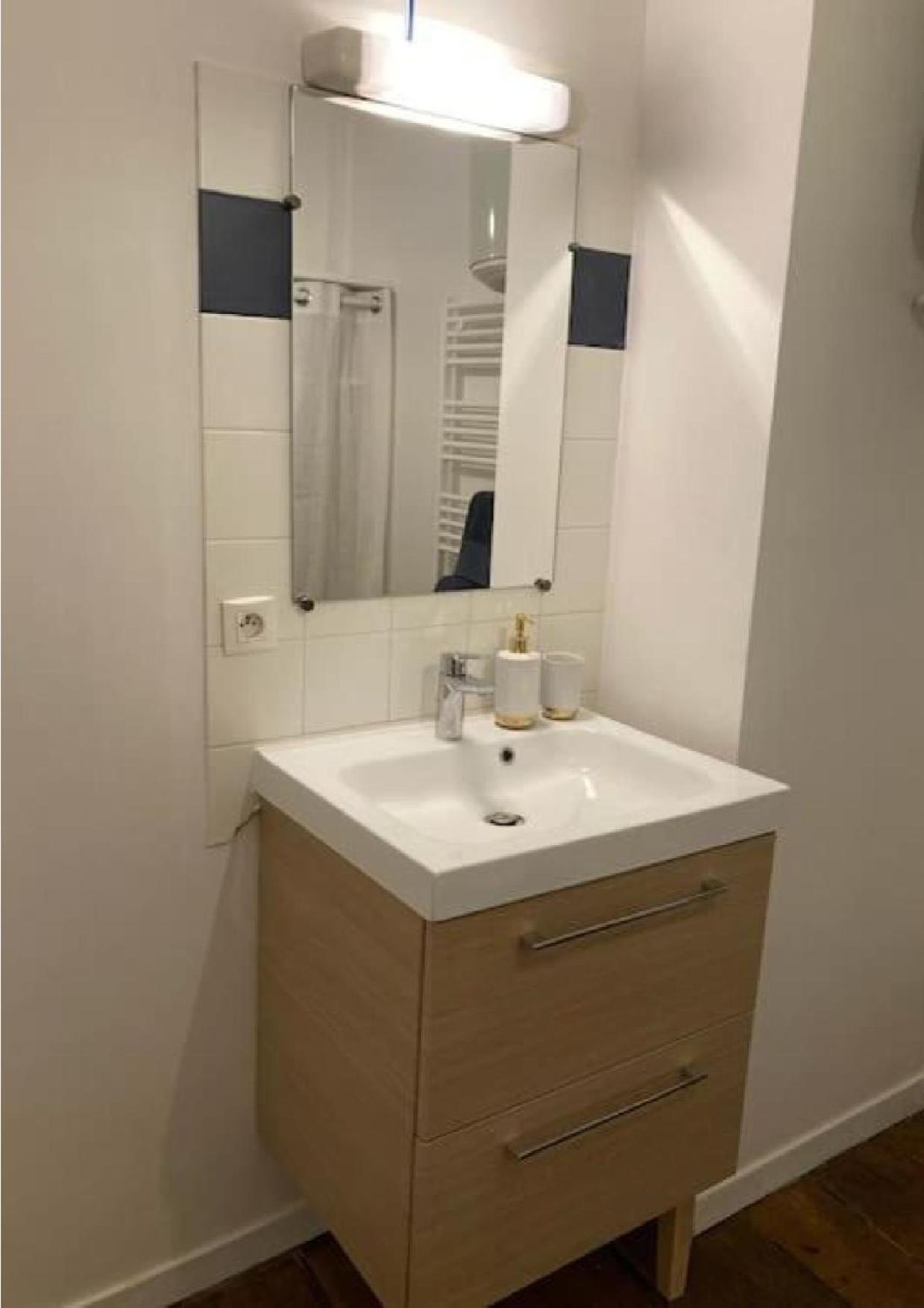 Apartmán Logement Cosy En Hyper-Centre Limoges Exteriér fotografie