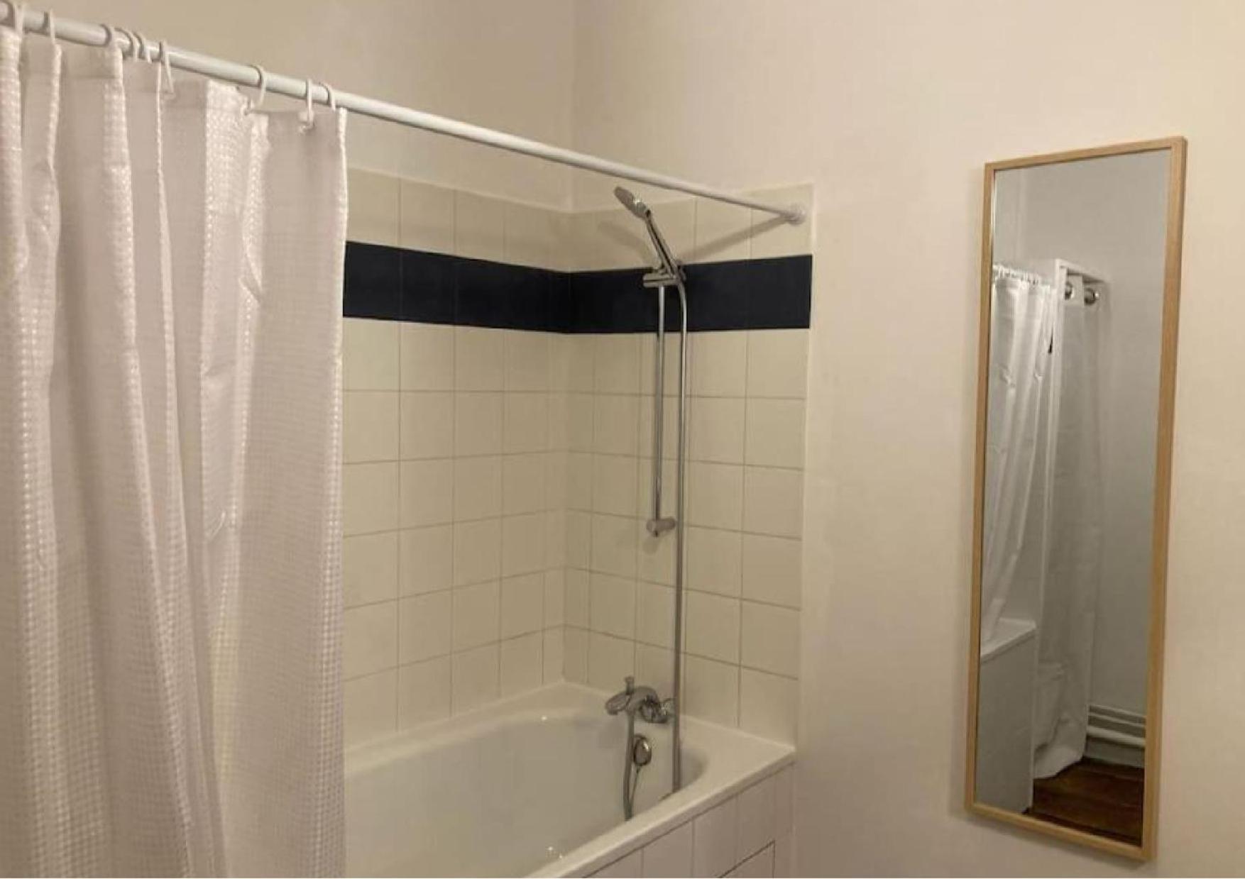 Apartmán Logement Cosy En Hyper-Centre Limoges Exteriér fotografie